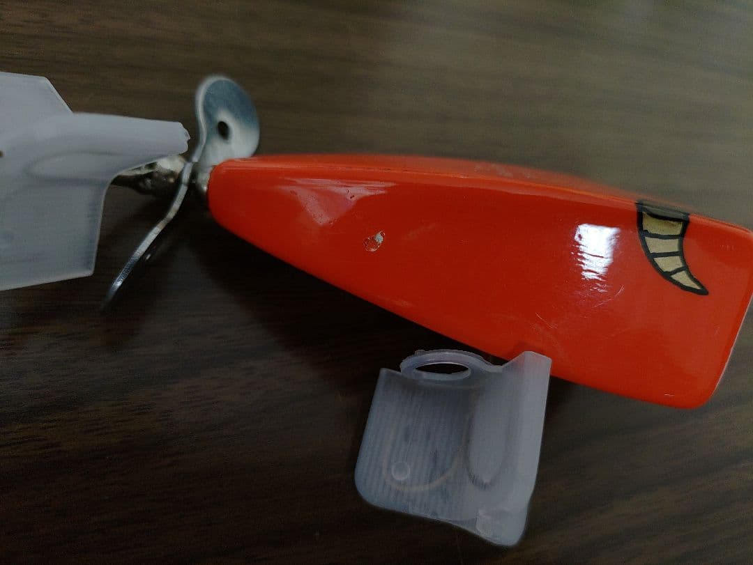 ストックルアーズ　トップウォーター　干支ルアーコンプリートセット