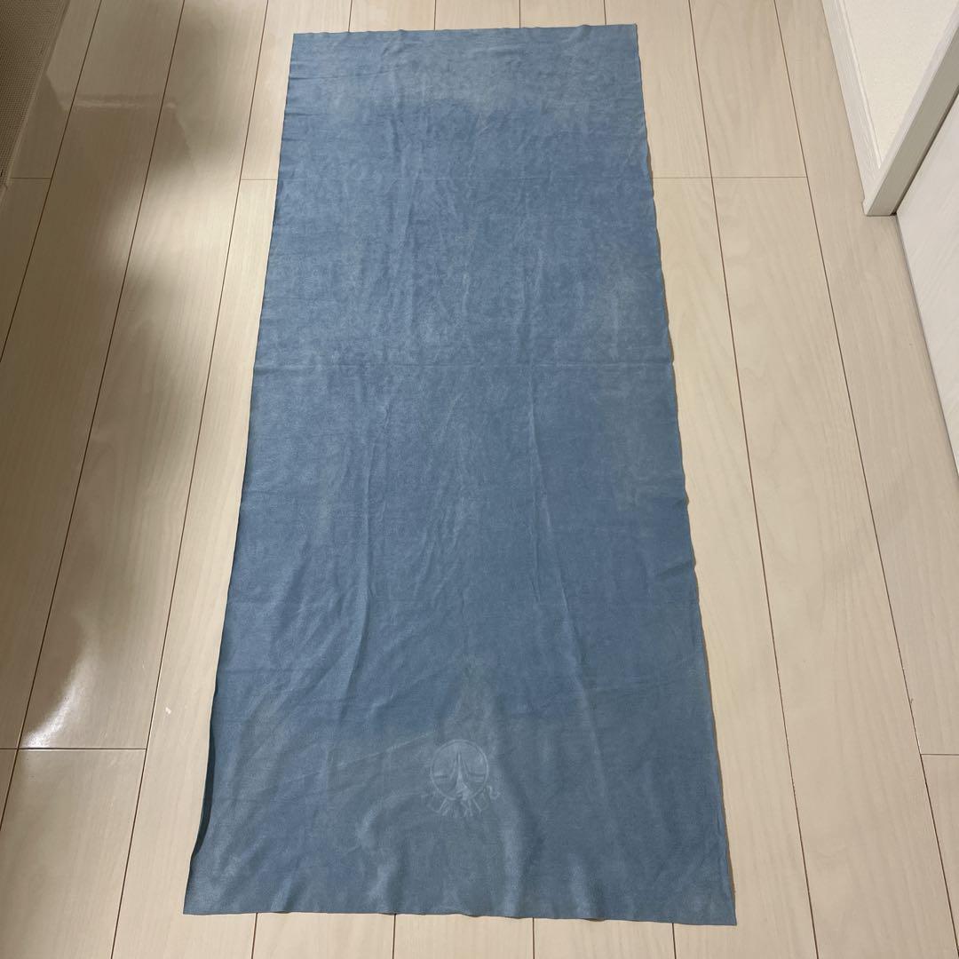 スカーラ SUKALA ヨガマット 収納袋 ラグ セット