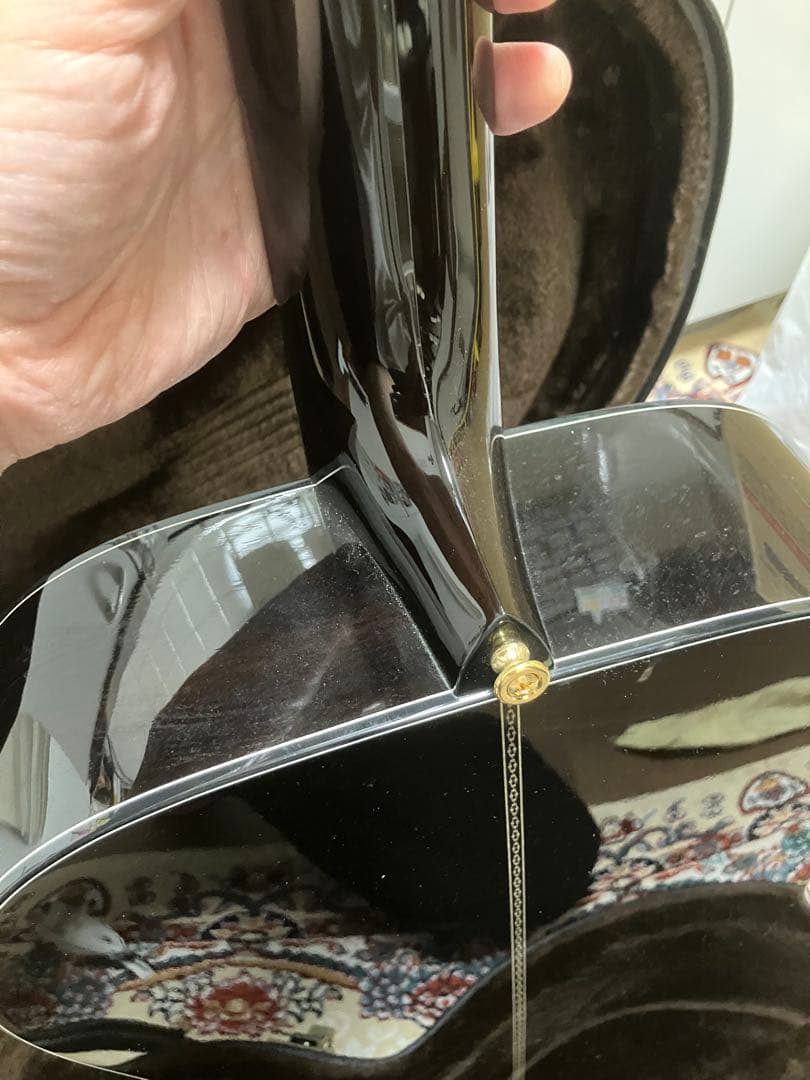 【製作数8本】HEADWAY HF-JET BLACK/LRバッグスANTHEM