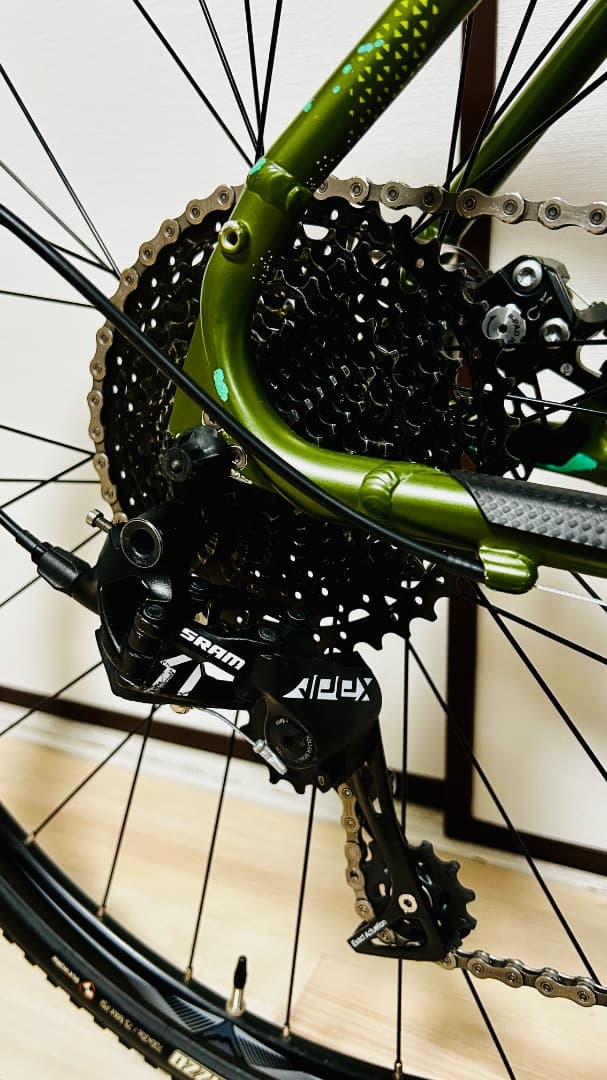 自転車本体 Merida Road Tourer 100 (No Pedals)