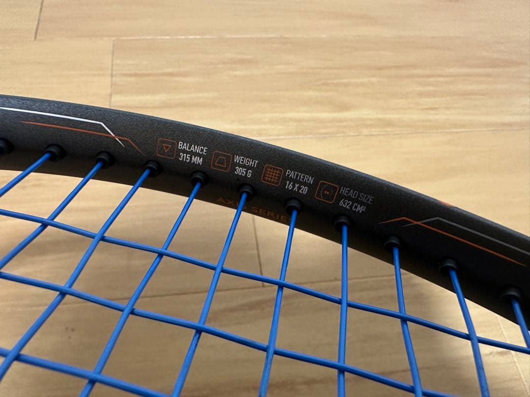 DIADEM AXIS 98（G2）