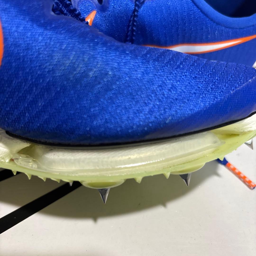 Nike マックスフライ　maxfly 24.5cm