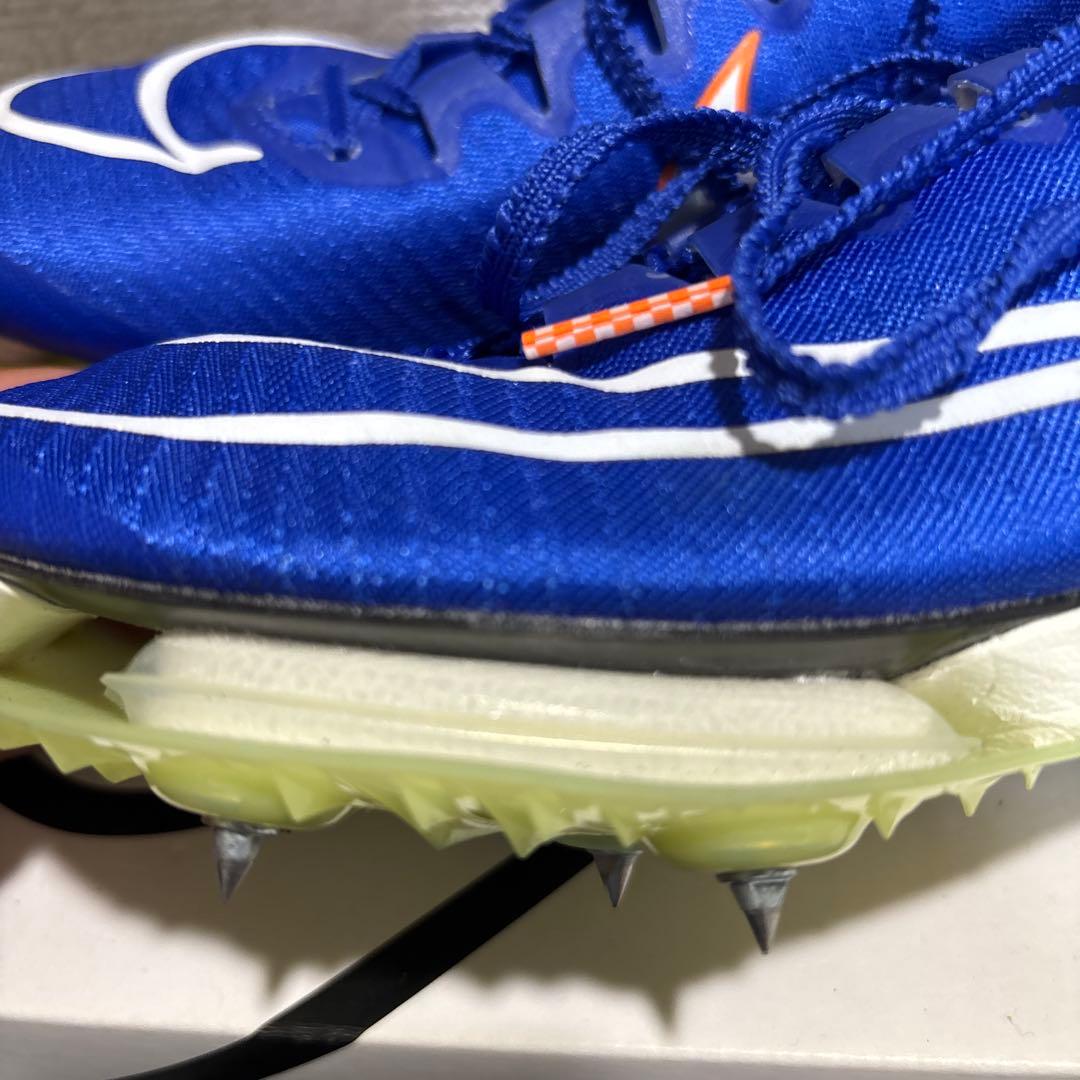 Nike マックスフライ　maxfly 24.5cm