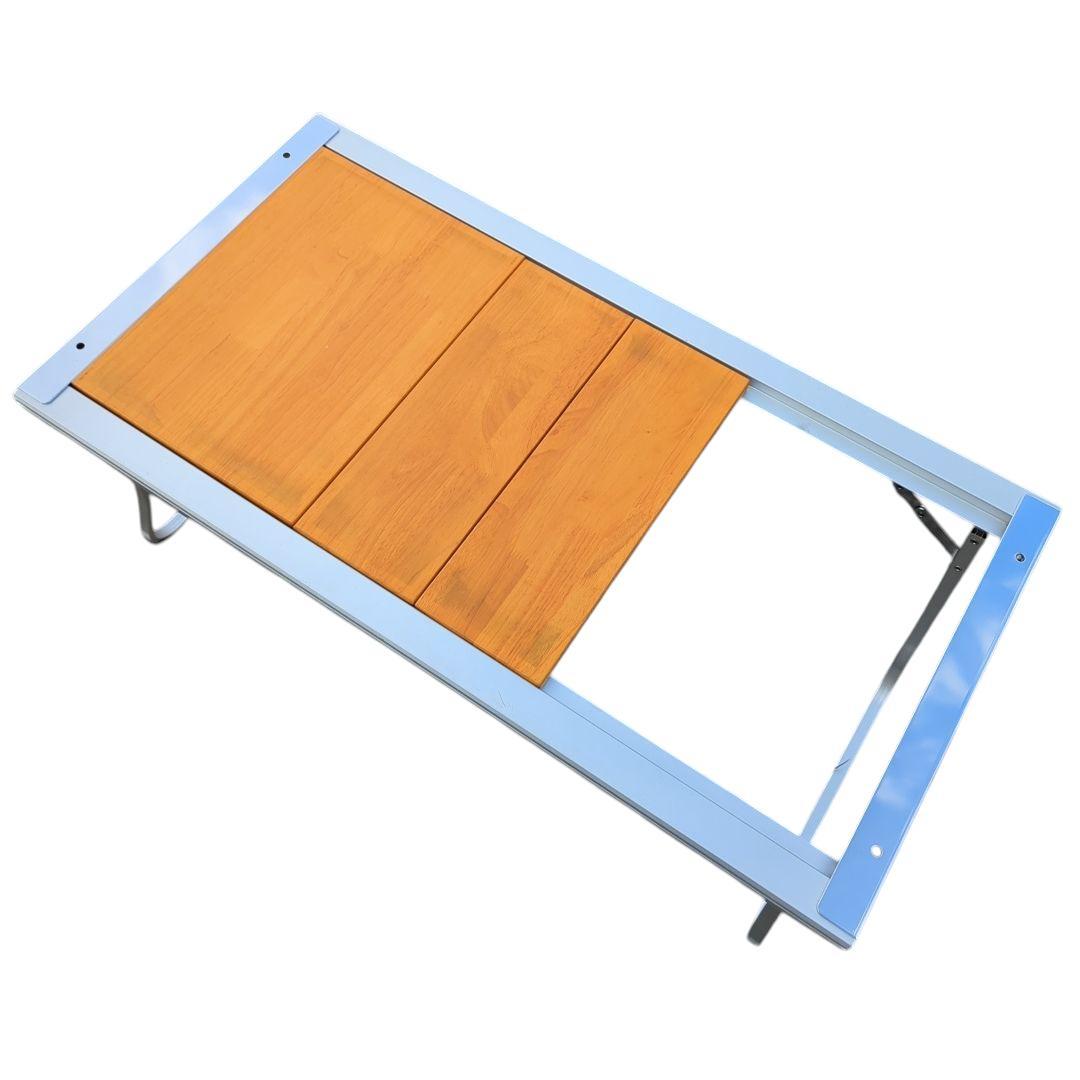 Peak スノーピーク エントリーIGT テーブル