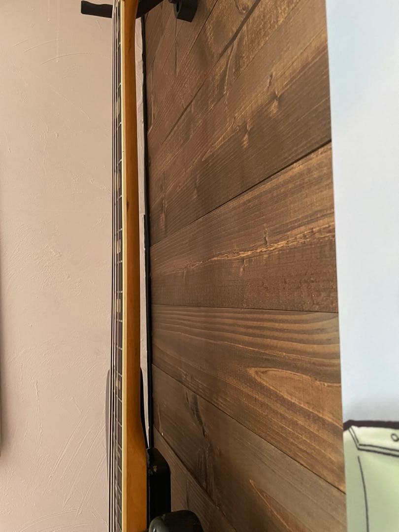 グレコ　グネコロゴ　ジャズベース　ジャンク