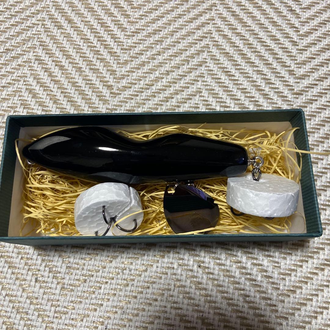 NORIES フカベイト　新品　未使用