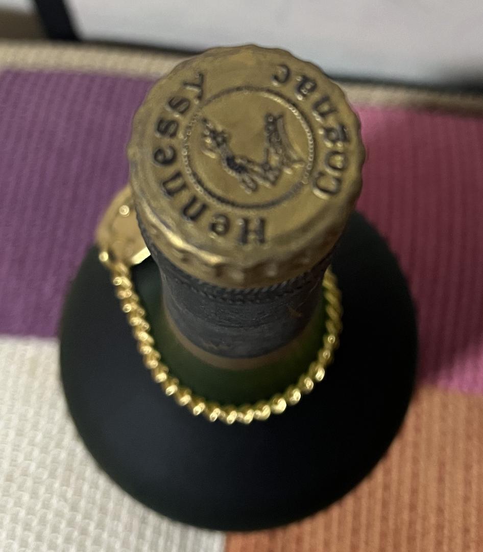 【値下げ】ヘネシー ナポレオン コニャック