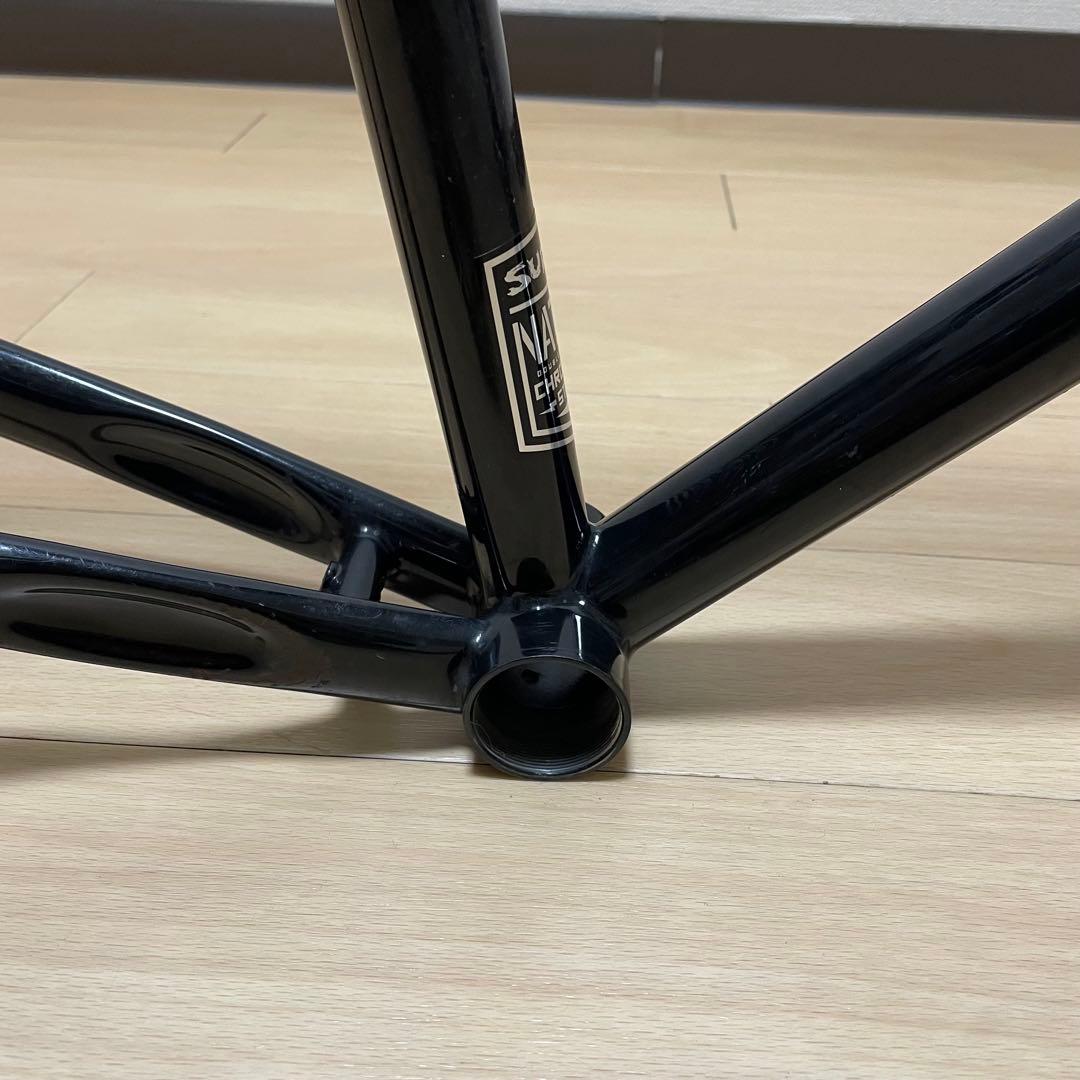 Surly Cross-Check サイズ58 ブラック