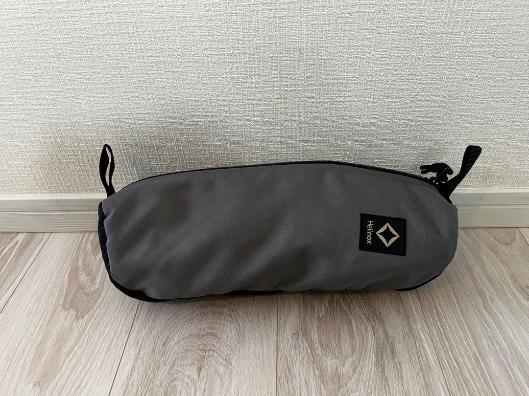 Helinox　ヘリノックス　チェア