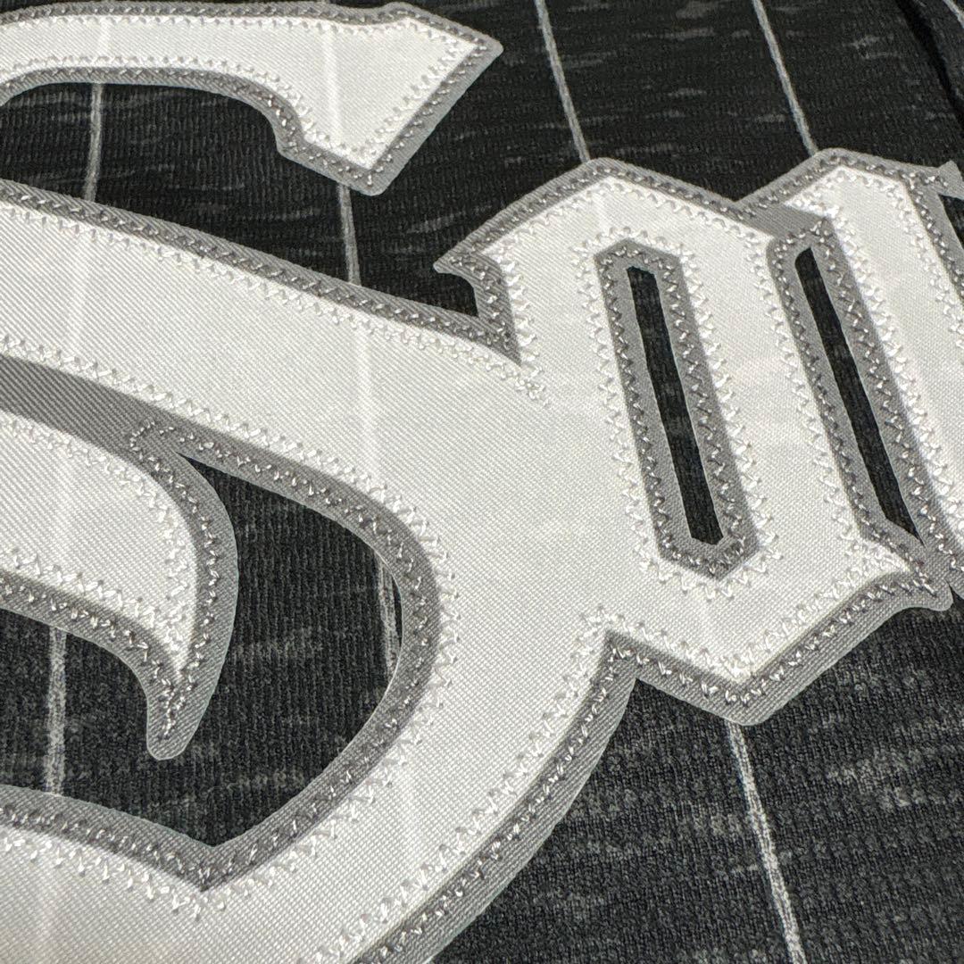 NIKE シティコネクト レプリカジャージ MLB シカゴ ホワイトソックス