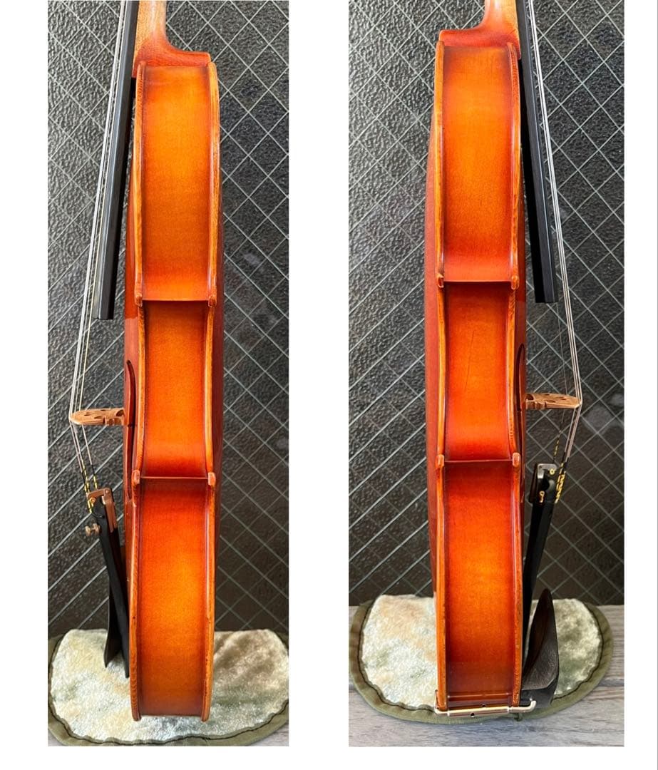 値下げ　SUZUKI バイオリン 4/4 N.300