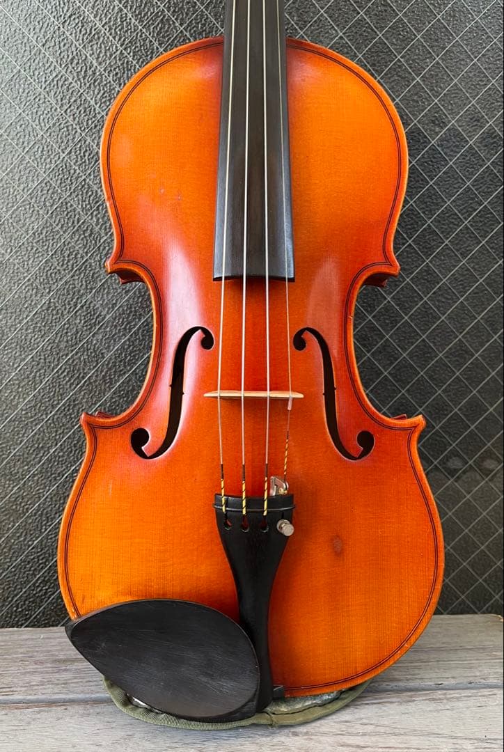 値下げ　SUZUKI バイオリン 4/4 N.300
