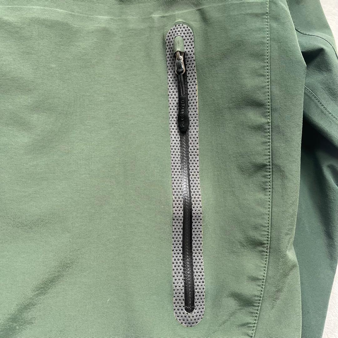 【最終値下げ】 Pazdesign ウェーディングジャケット ゴアテックス