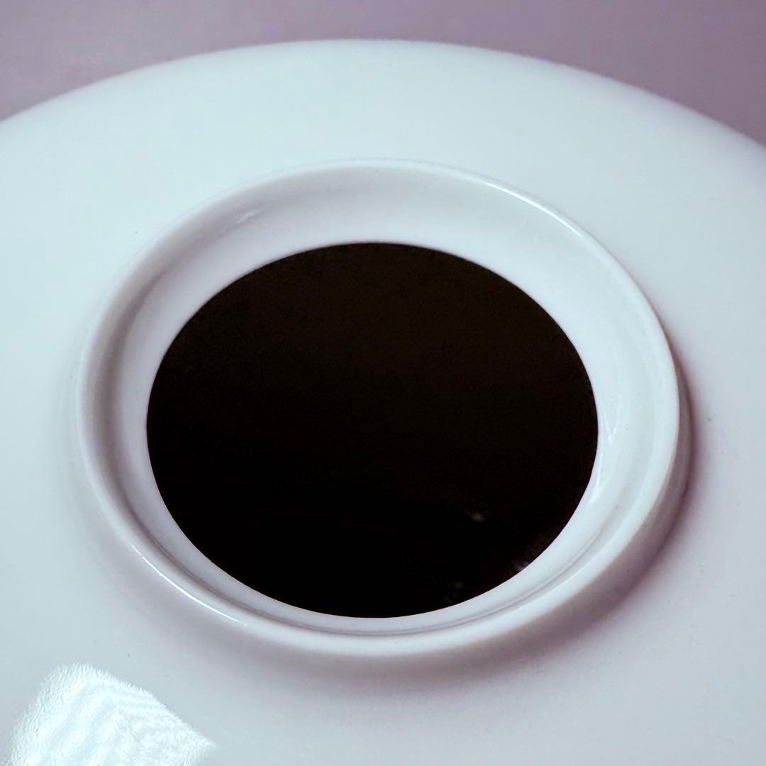 佐賀県重要無形文化財　中村清六　白磁　壺　轆轤の名人　高麗庵清六窯　本物　共箱