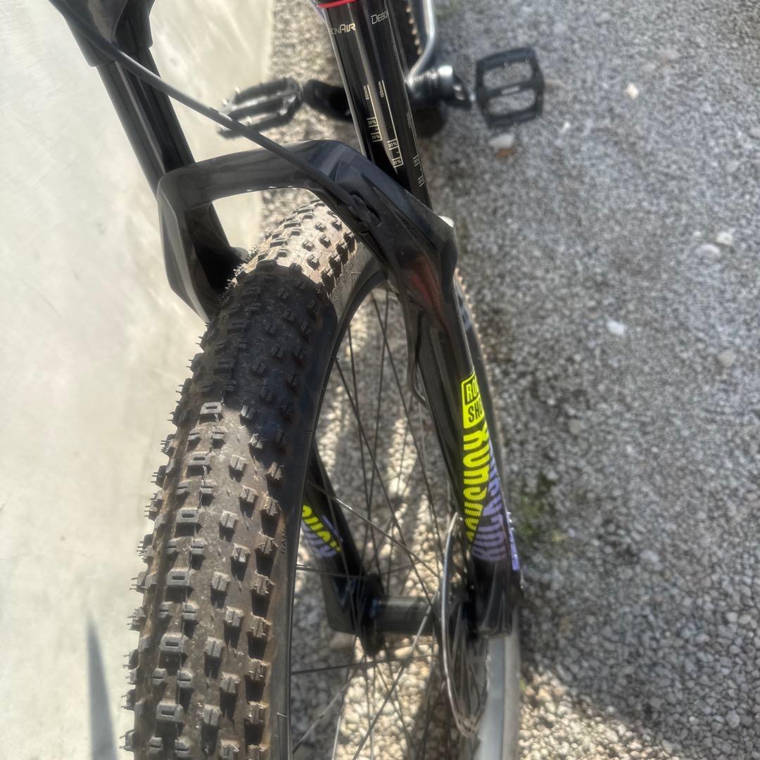 オールシティ All-city electric queen S allcity