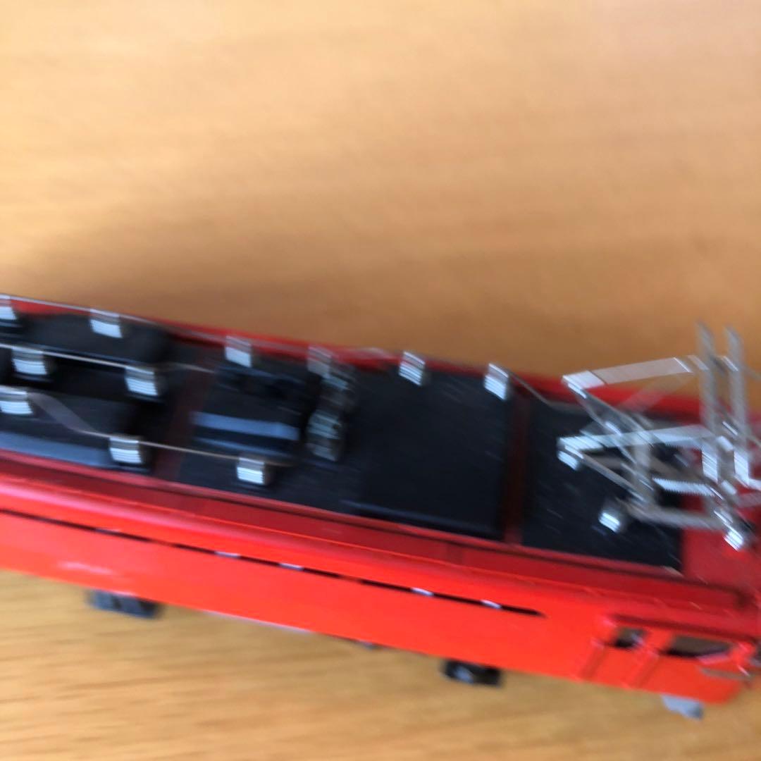 HOゲージ EF7016 カツミ　2M