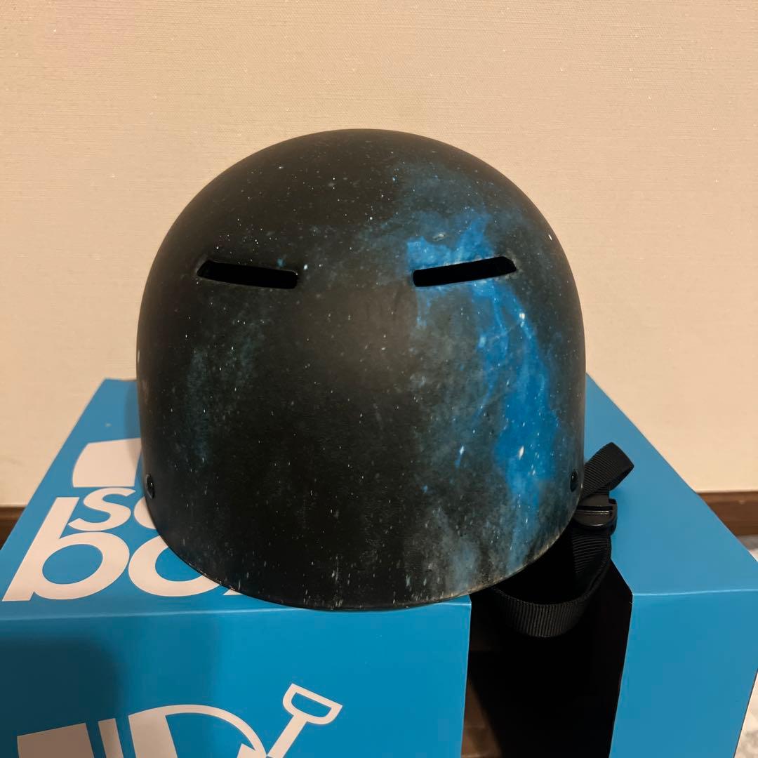 sandbox CLASSIC 2.0  ASIA FIT ヘルメット