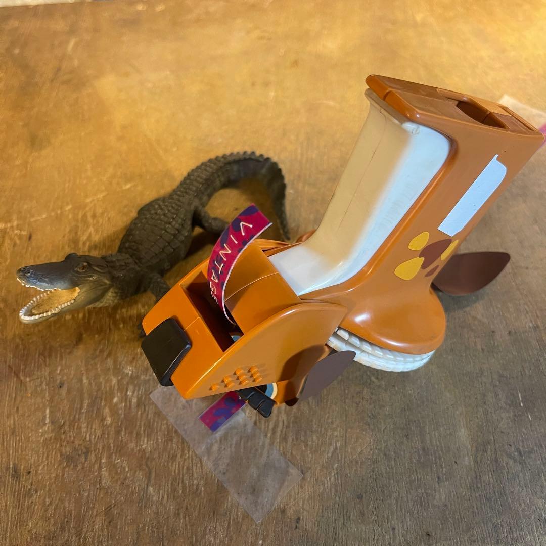 ■製品保証■ 【美品・希少】AVERY DYMO互換 ダイモ ドック 182-9