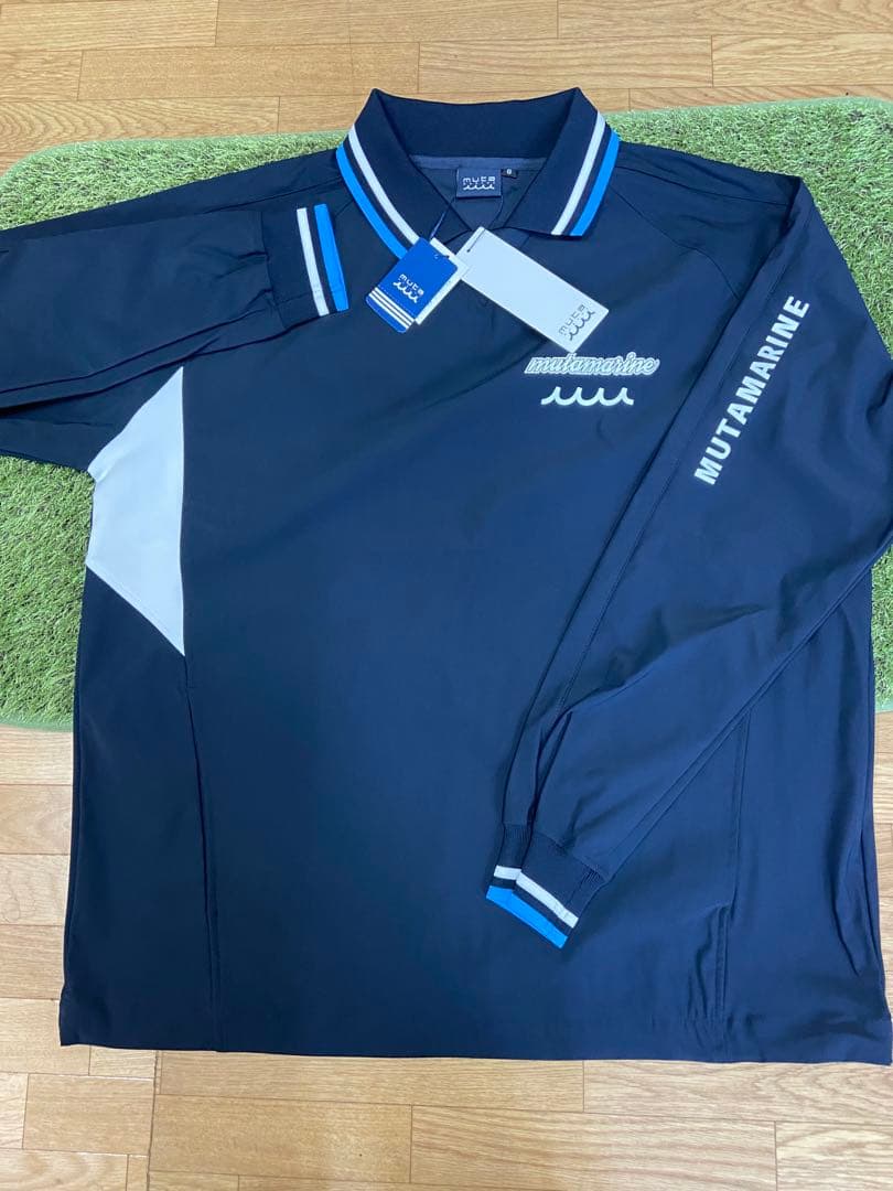 新品正規品【MUTAMARINE/6】セットアップ　ムータ　スニード　パンツ