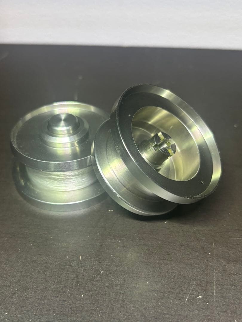 Ｐアルミ 2個セット