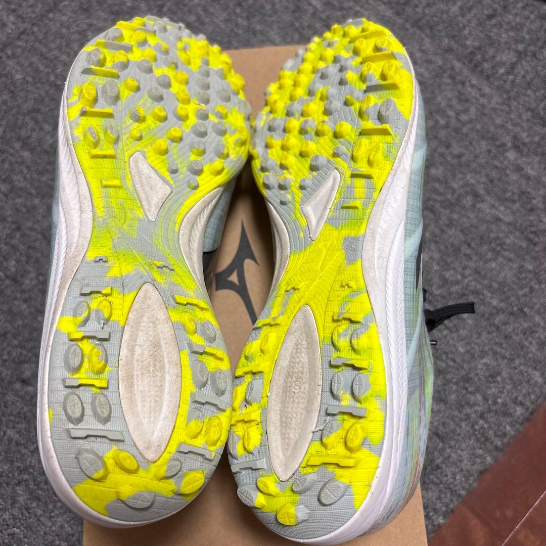 ミズノ　アルファ2 elite as