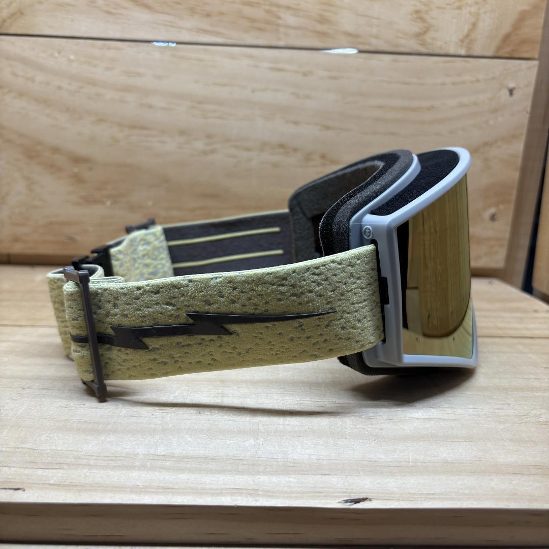 【1661】ELECTRIC　エレクトリック　KLEVELAND　クリーブランド