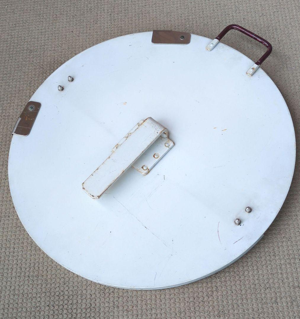 鉄道ヘッドマーク 鉄道プレート 阪急(阪急電車)運行標識板 行先板サボ(当時物)