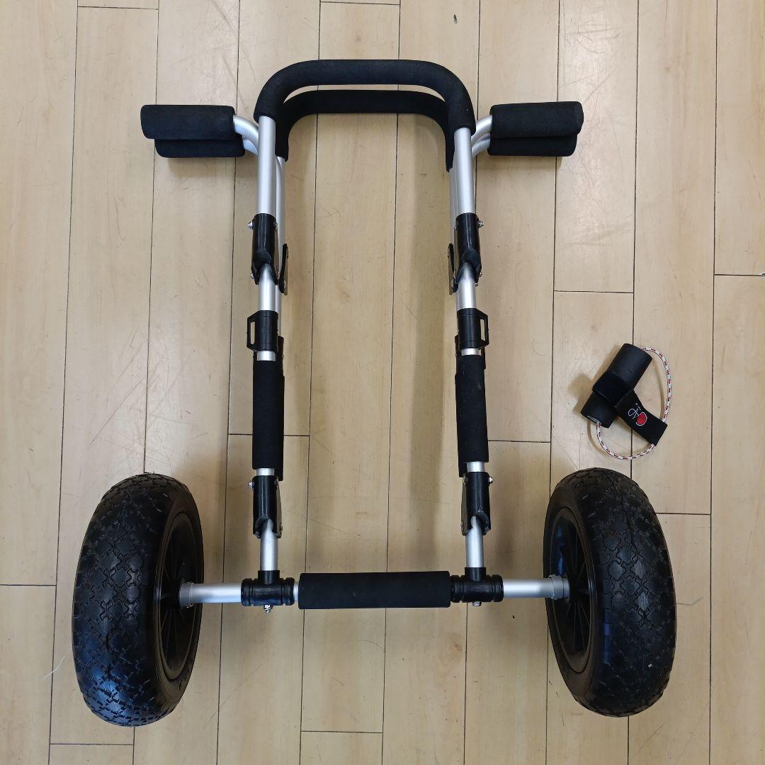 ボードドーリー NEO サーフボード　サップ　CAP キャリーサポーター