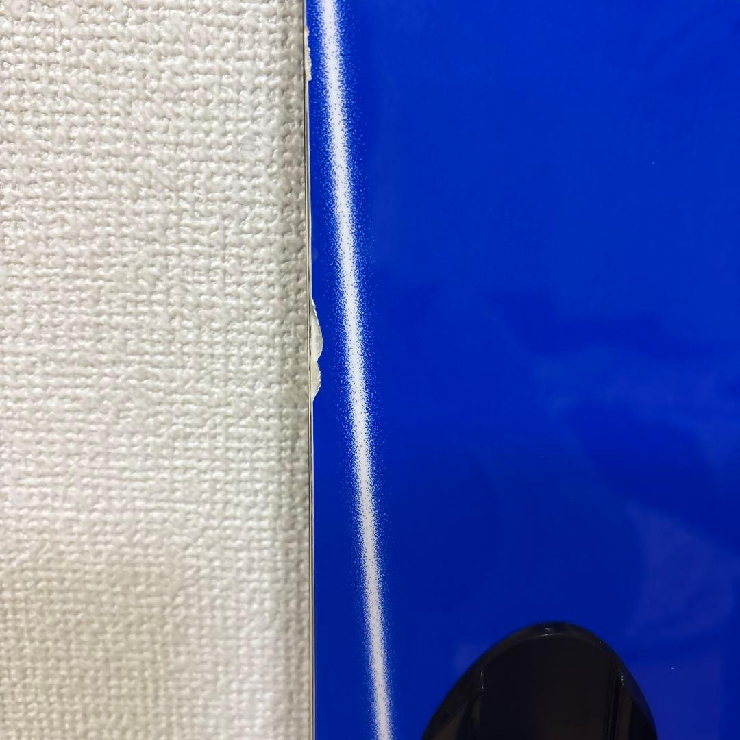 Swallow EX99 ショートスキー　ファンスキー　サロモン　ビンディング付