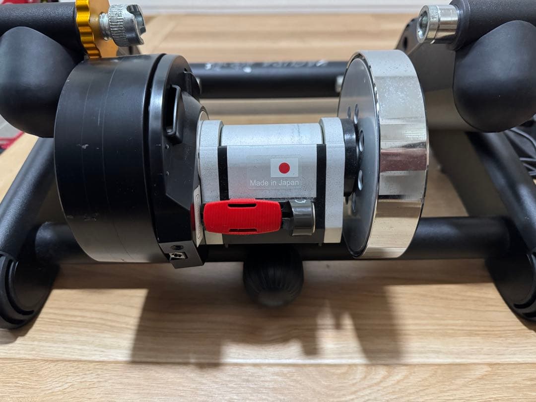 LST9200 トレーニングローラー