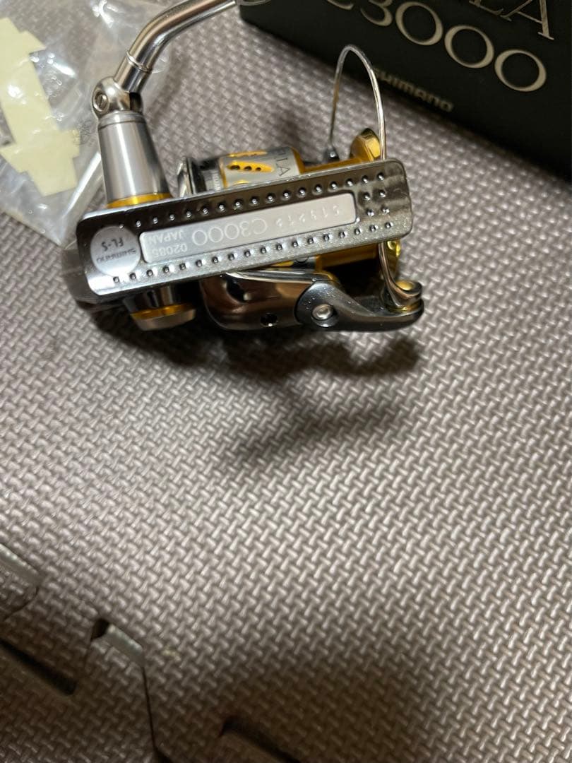 ０７ステラC3000