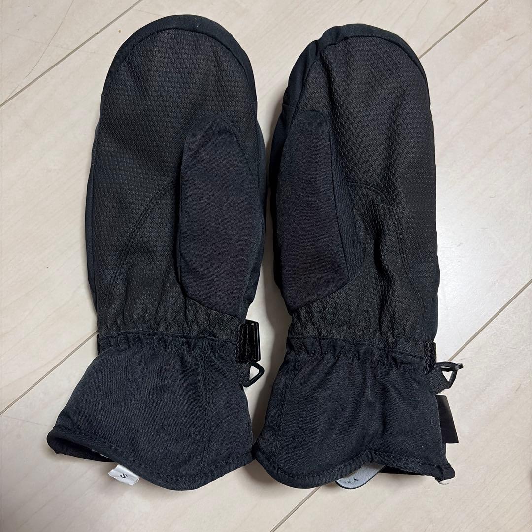 ROXY スノーボード GORE-TEX ミトングローブ　レディース Sサイズ
