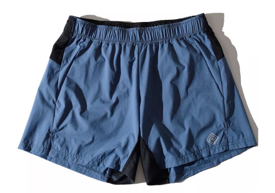 エルドレッソ ランニングパンツ Mサイズ