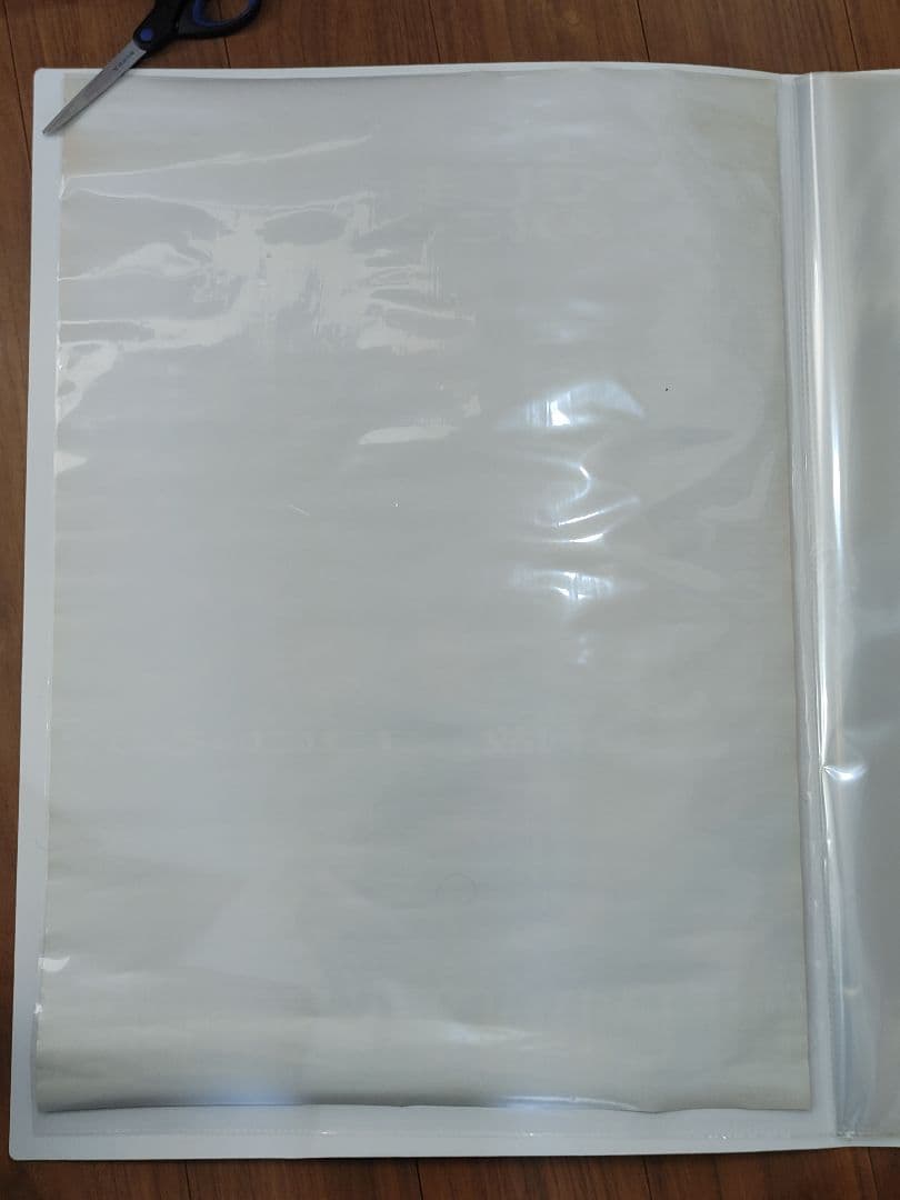 エヴァンゲリオン　ポスター