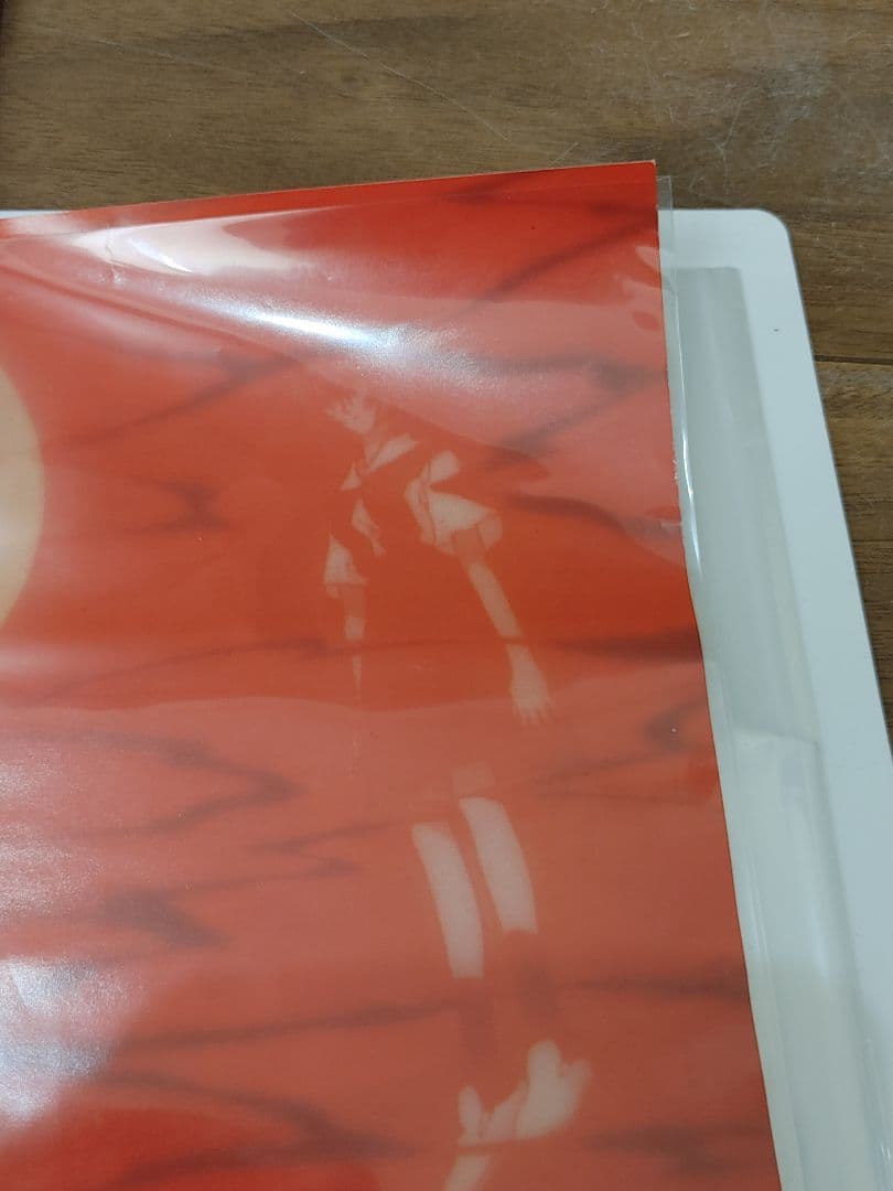 エヴァンゲリオン　ポスター