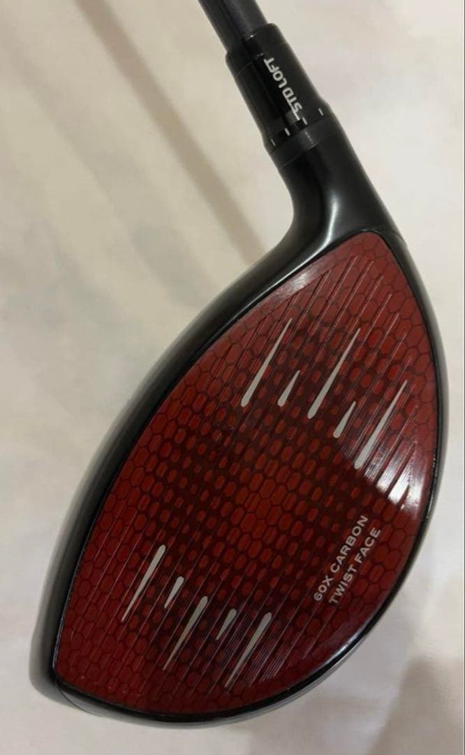 TaylorMade Stealth 2 ドライバー 10.5°