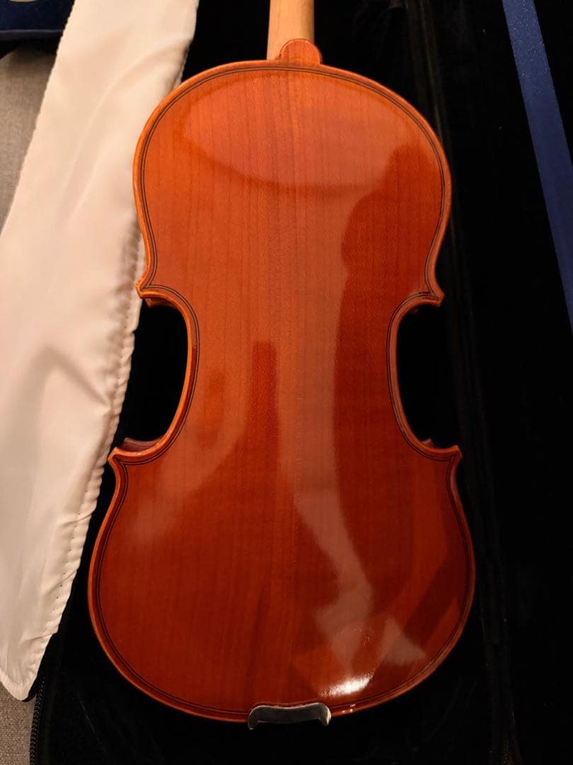 イーストマン　バイオリン1/4 美品2024 発送2/2以降になります。