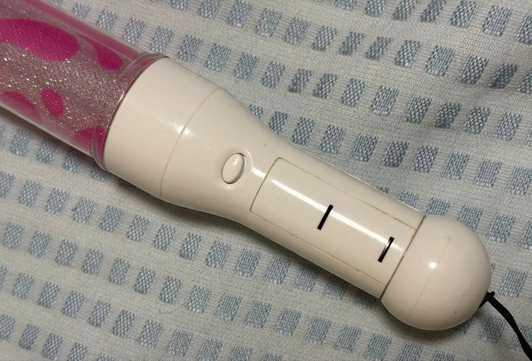 M!LK 佐野勇斗 ペンライト Summer refresh サマリフ