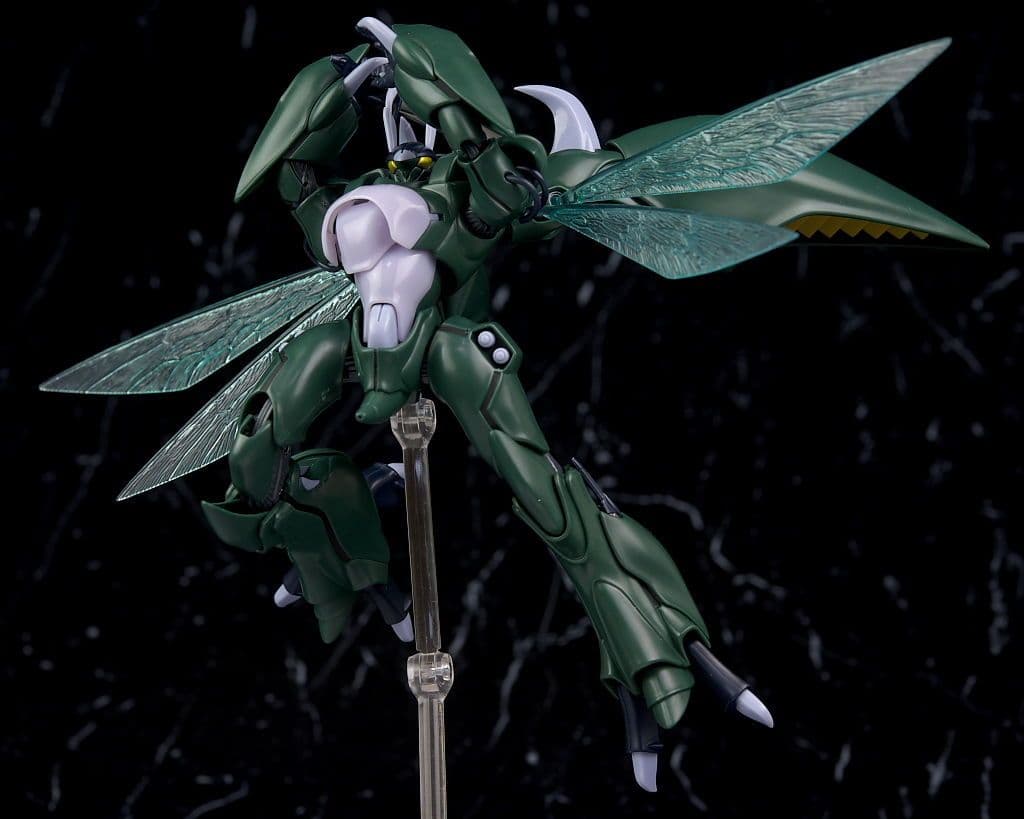 ROBOT魂 <SIDE AB> ライネック