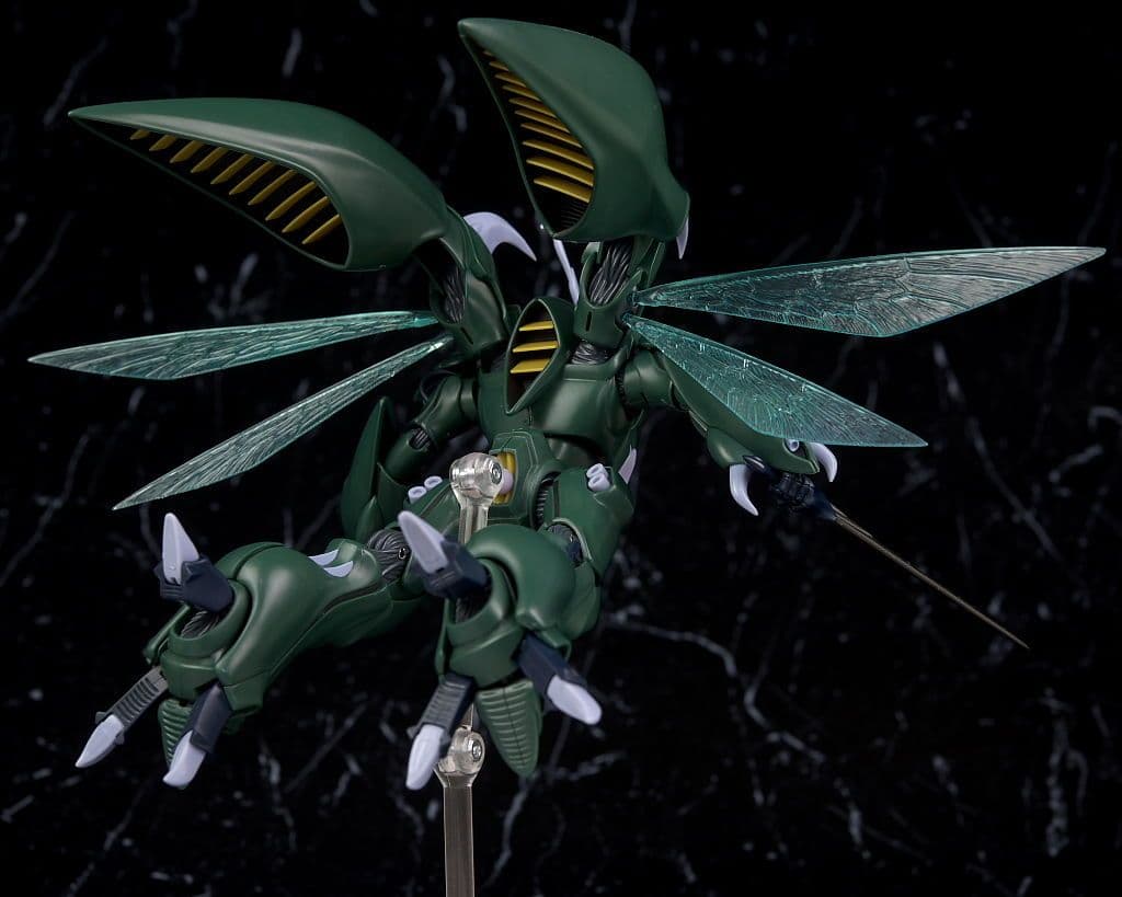 ROBOT魂 <SIDE AB> ライネック