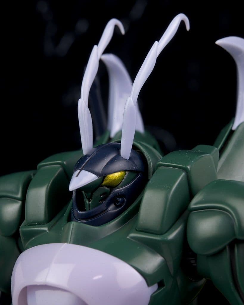 ROBOT魂 <SIDE AB> ライネック