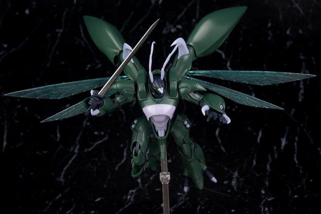 ROBOT魂 <SIDE AB> ライネック