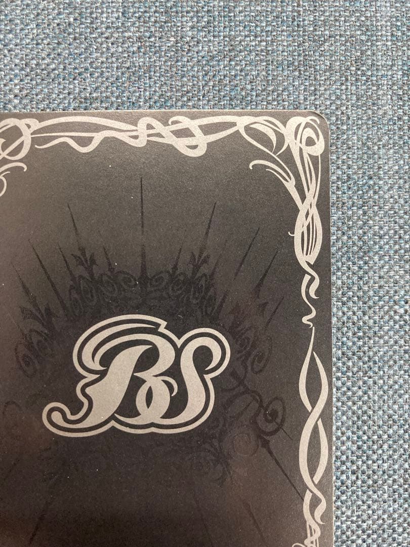 バトスピ　終焉の騎神ラグナ・ロック REVIVAL シークレット