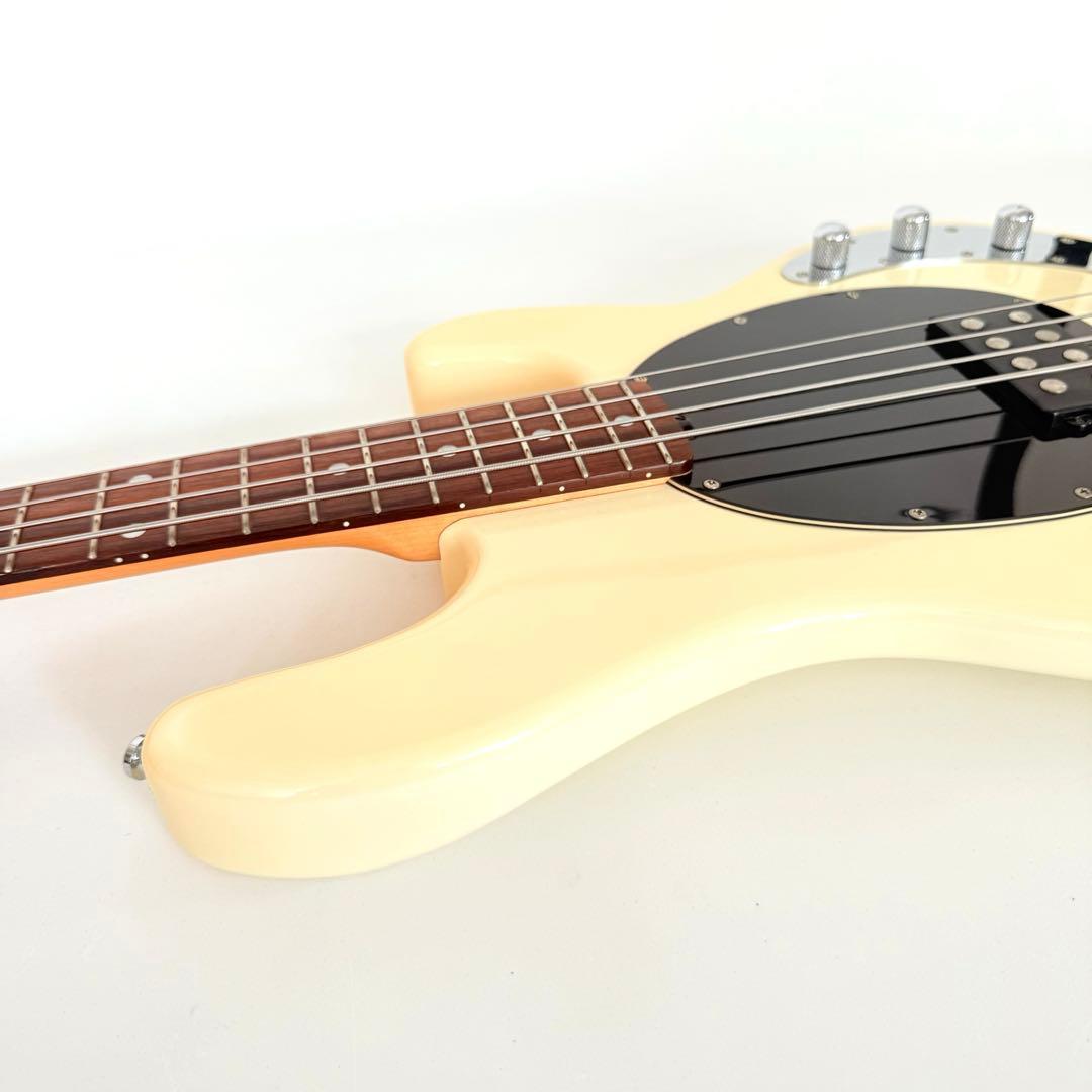 Sterling SUB RAY4 エレキベース