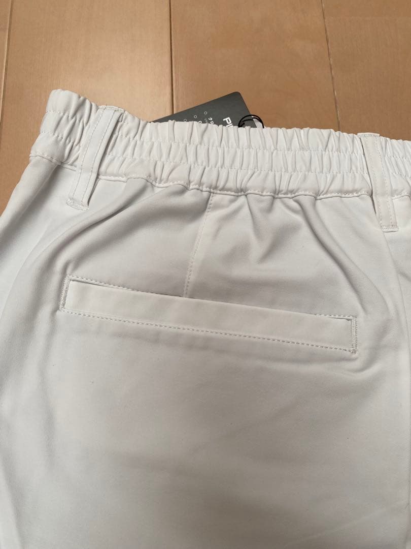 つむさん専用　ゴルフウェア　ピン　ハーフパンツ　LL その他2点