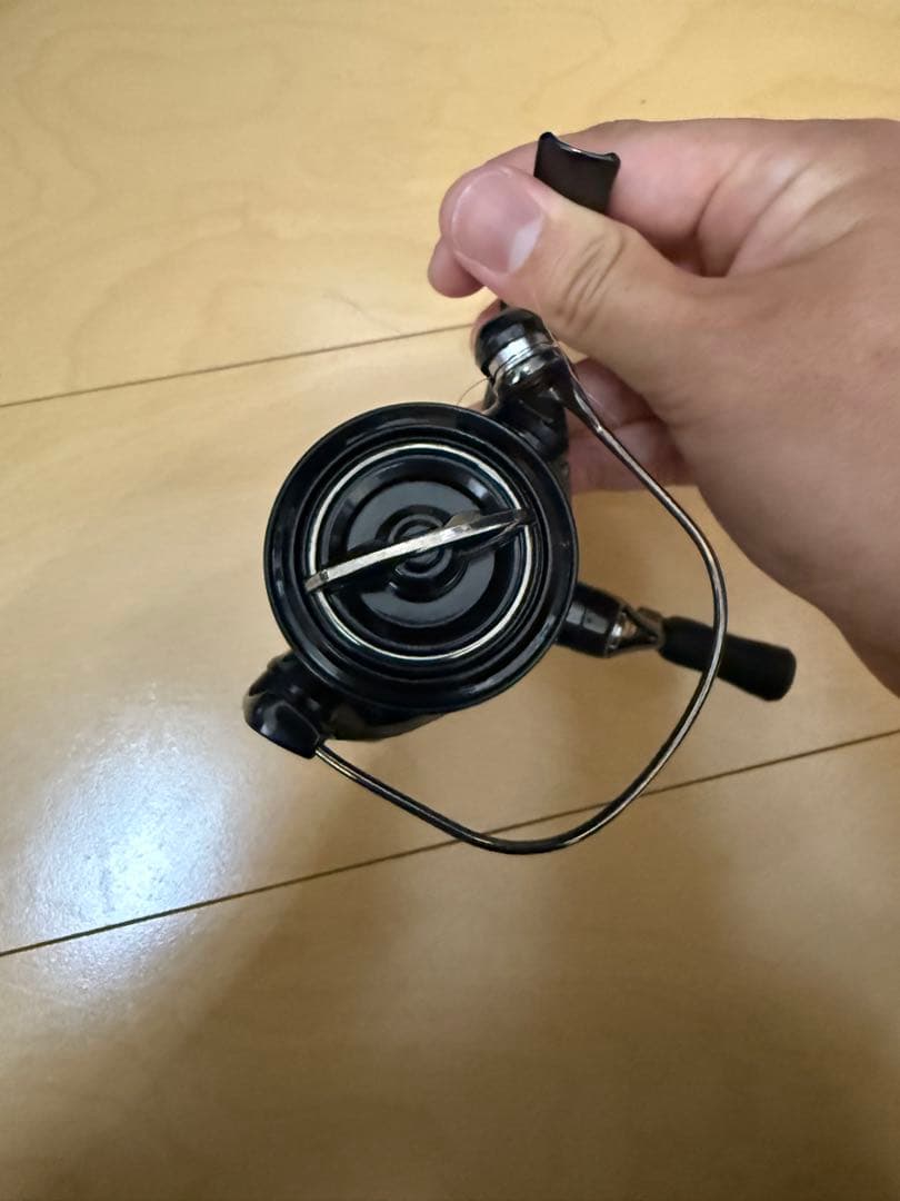 †*†様 19ヴァンキッシュC2000SSS