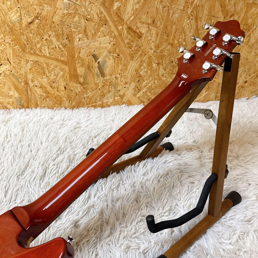 EDWARDS E-PO-96D/POTBELLY ポットベリー 2013年製