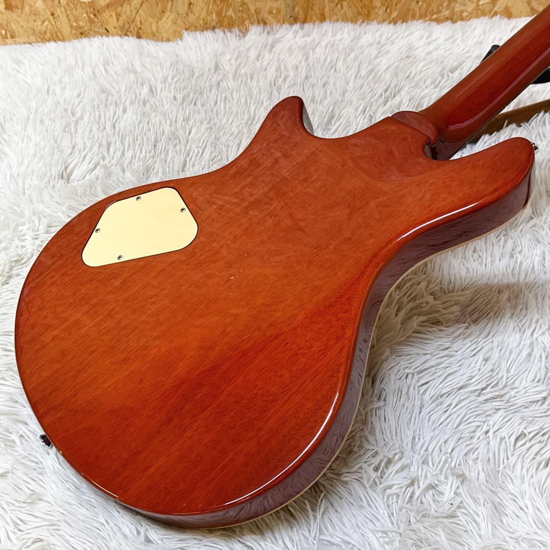 EDWARDS E-PO-96D/POTBELLY ポットベリー 2013年製