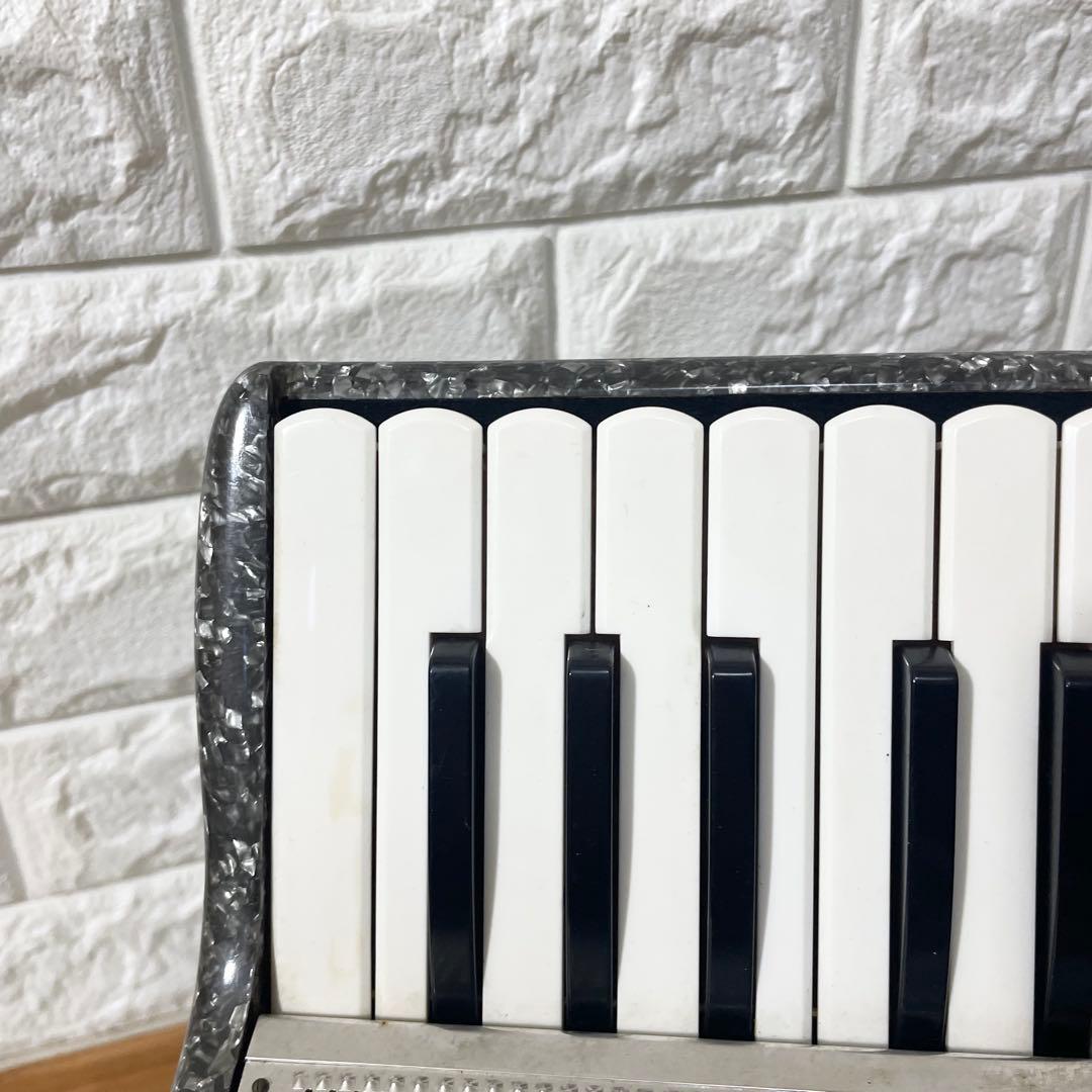 【動作確認済み】ヤマハ YAMAHA アコーディオン 希少品