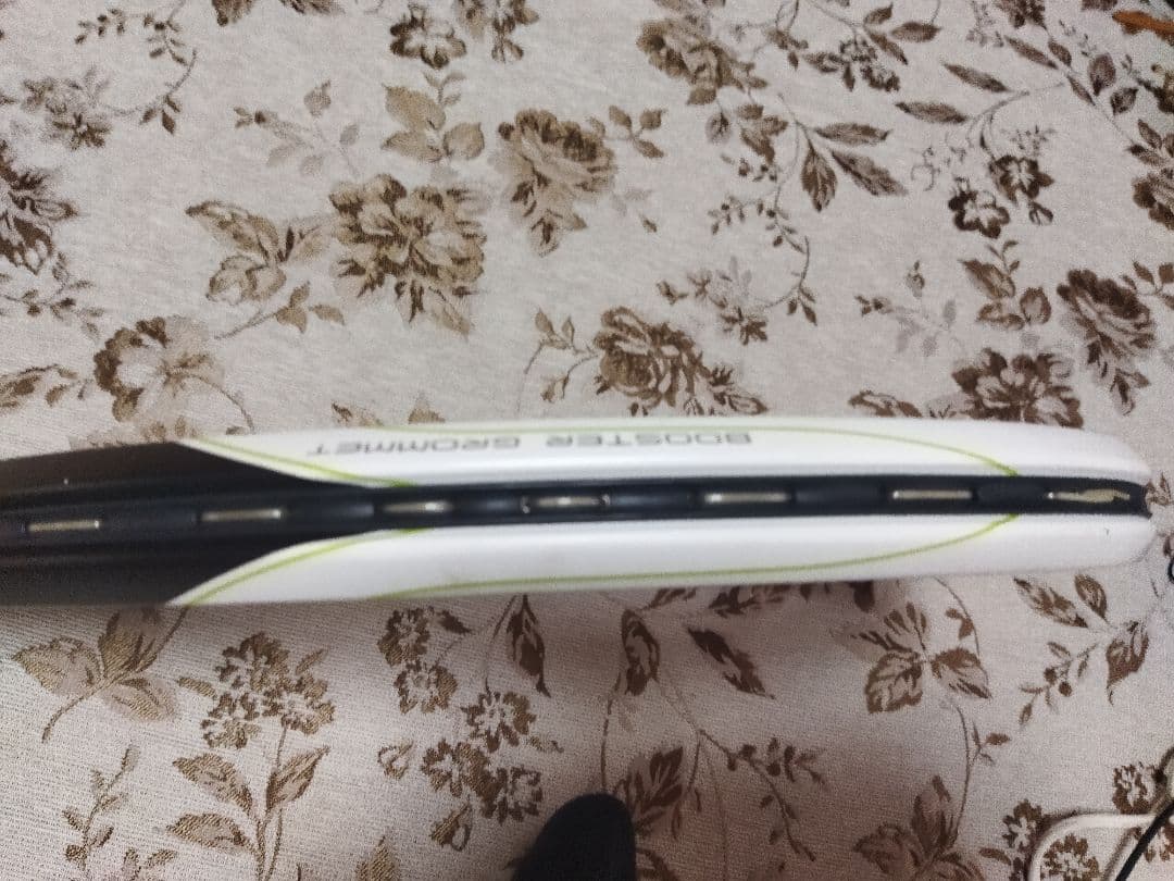 MIZUNO F SPEED 硬式ラケット　G2